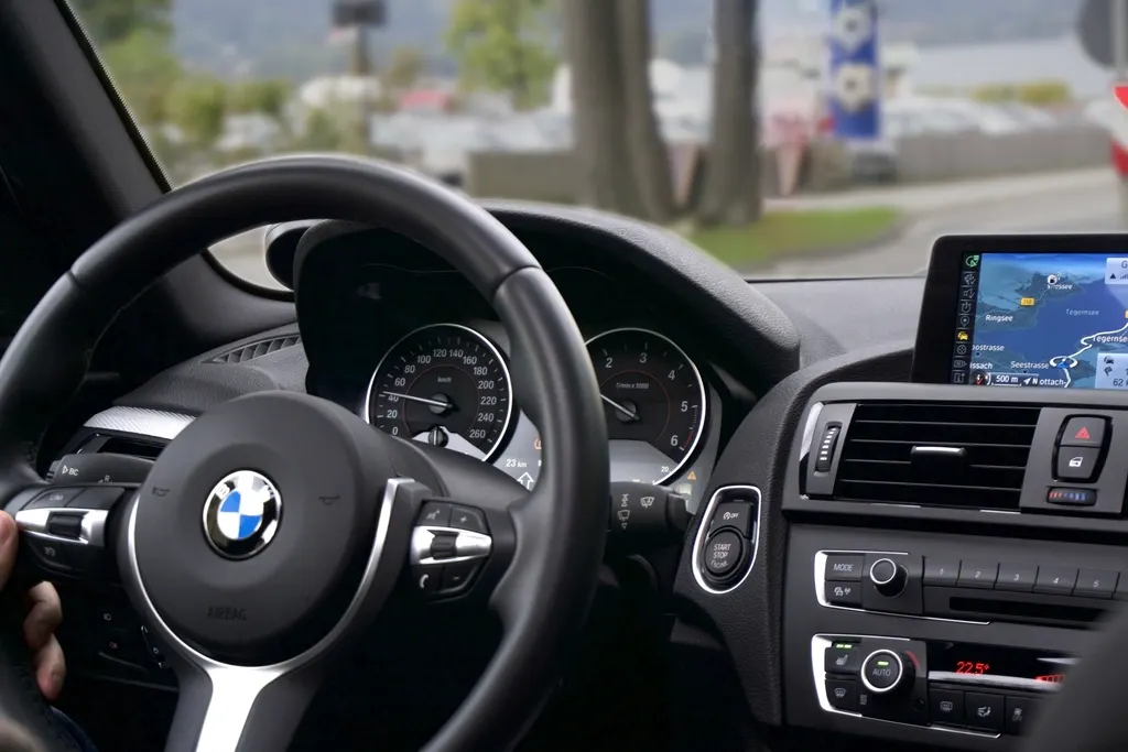يعني إيه تكويد BMW؟